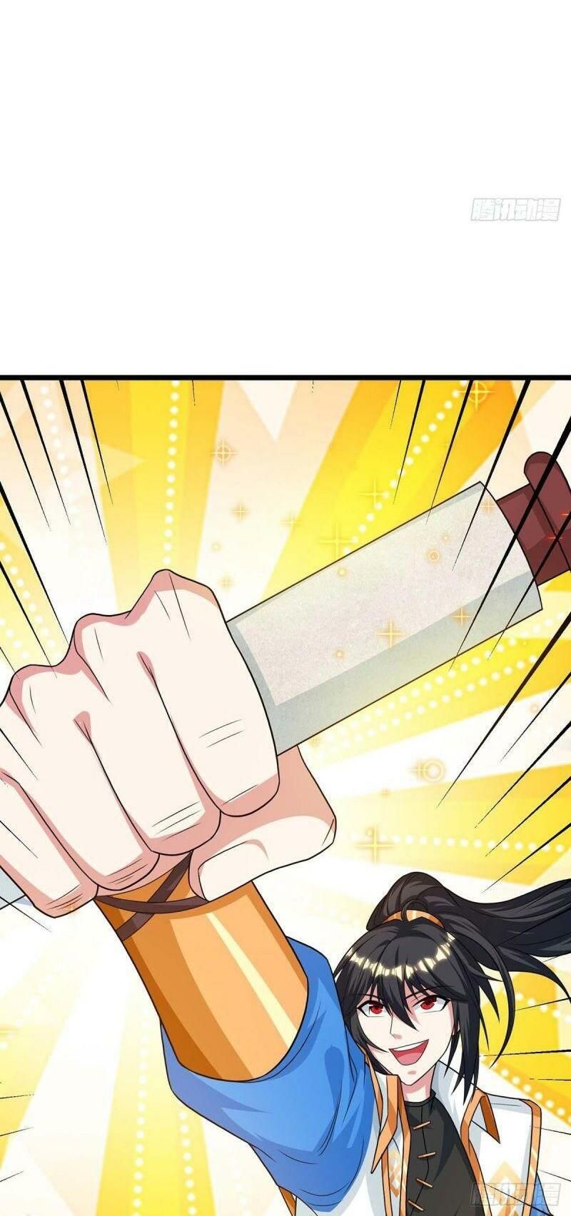 đọc truyện Độc Bộ Tiêu Dao Chương 221 ảnh 6 tại Thiên Thai Truyện