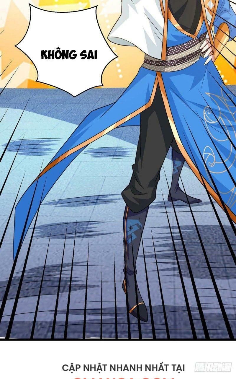 đọc truyện Độc Bộ Tiêu Dao Chương 221 ảnh 7 tại Thiên Thai Truyện