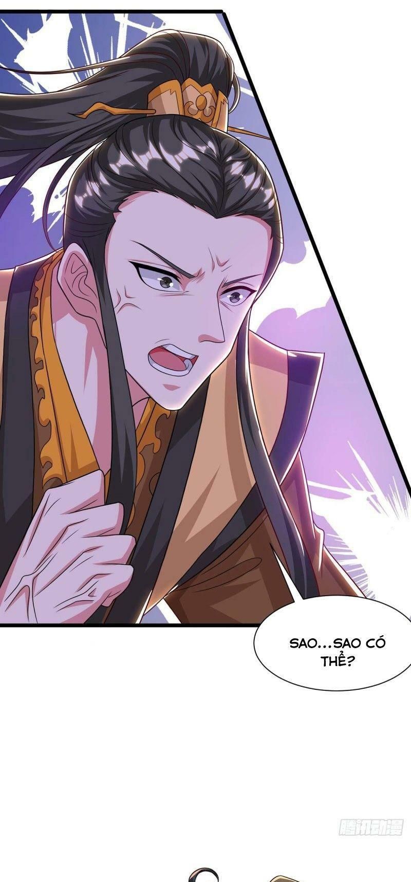 đọc truyện Độc Bộ Tiêu Dao Chương 221 ảnh 9 tại Thiên Thai Truyện