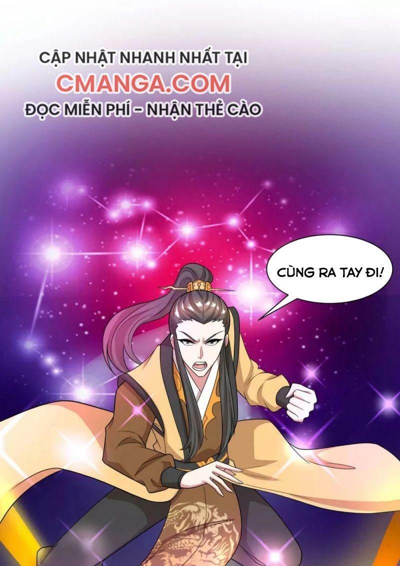 đọc truyện Độc Bộ Tiêu Dao Chương 222 ảnh 3 tại Thiên Thai Truyện