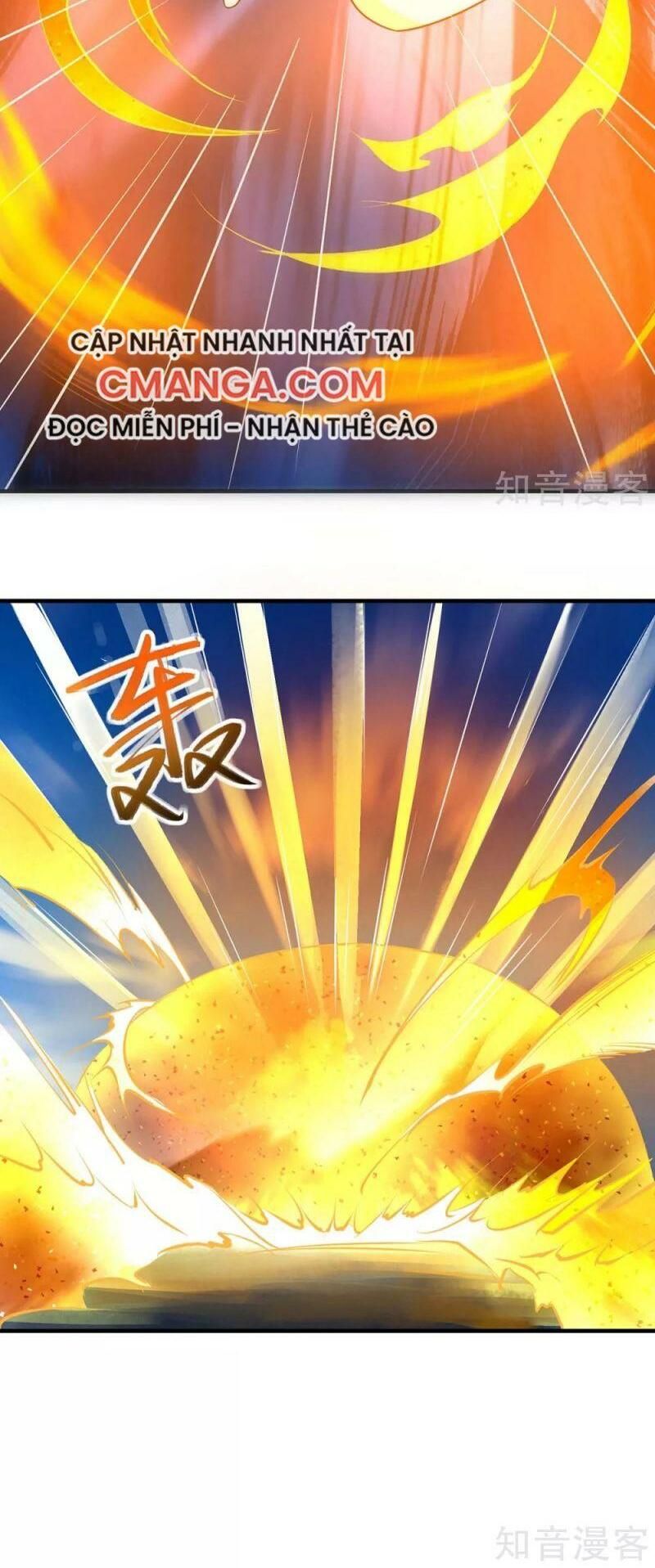 đọc truyện Độc Bộ Tiêu Dao Chương 222 ảnh 12 tại Thiên Thai Truyện