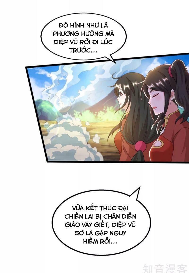 đọc truyện Độc Bộ Tiêu Dao Chương 222 ảnh 17 tại Thiên Thai Truyện