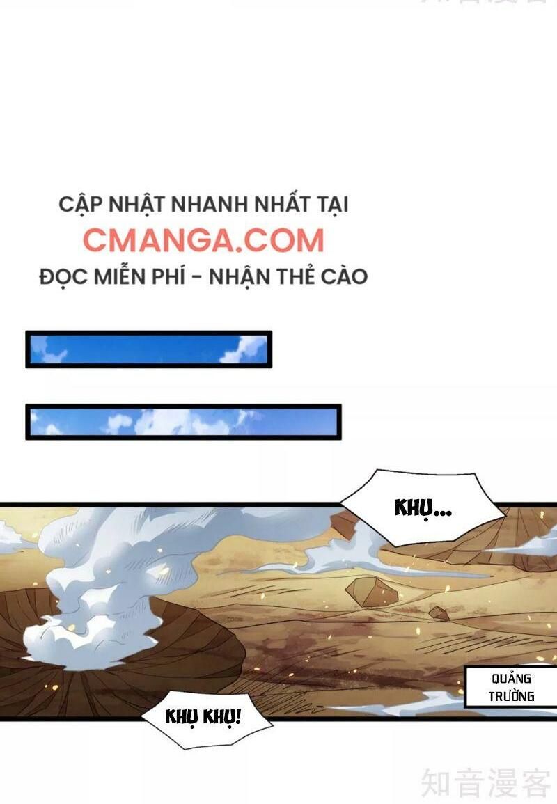 đọc truyện Độc Bộ Tiêu Dao Chương 222 ảnh 18 tại Thiên Thai Truyện