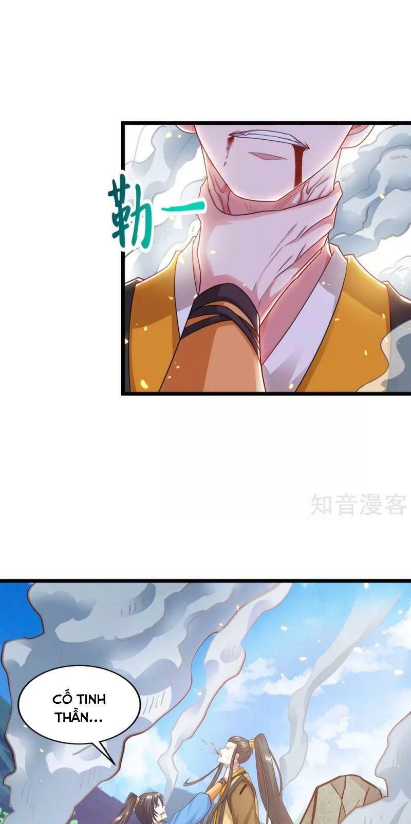 đọc truyện Độc Bộ Tiêu Dao Chương 222 ảnh 21 tại Thiên Thai Truyện