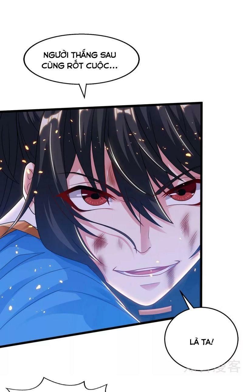 đọc truyện Độc Bộ Tiêu Dao Chương 222 ảnh 23 tại Thiên Thai Truyện