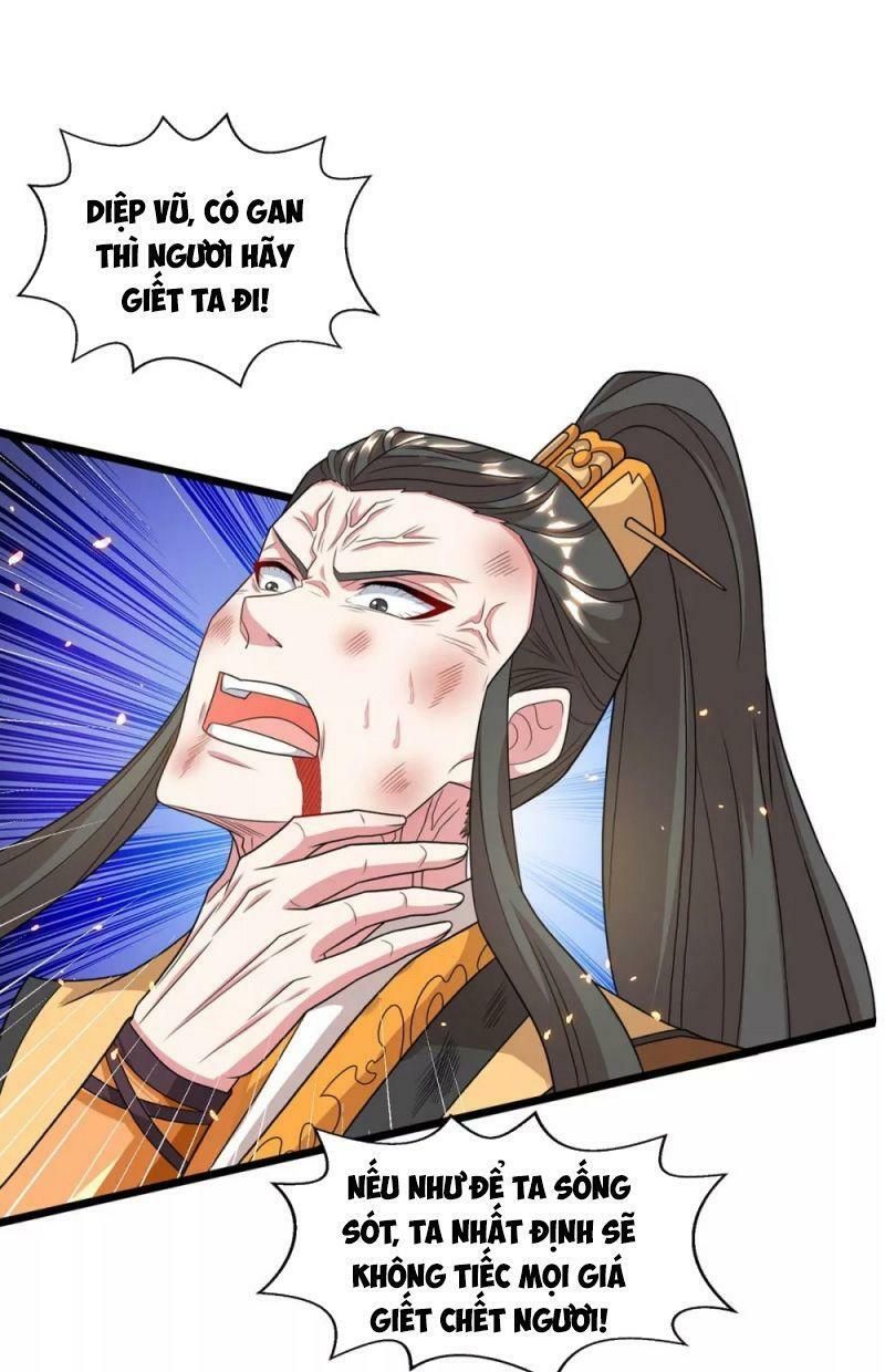 đọc truyện Độc Bộ Tiêu Dao Chương 222 ảnh 25 tại Thiên Thai Truyện