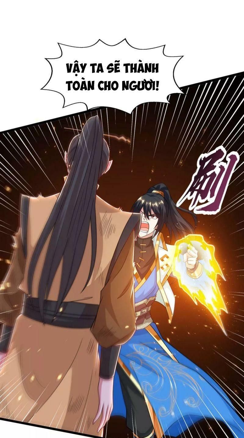 đọc truyện Độc Bộ Tiêu Dao Chương 222 ảnh 27 tại Thiên Thai Truyện