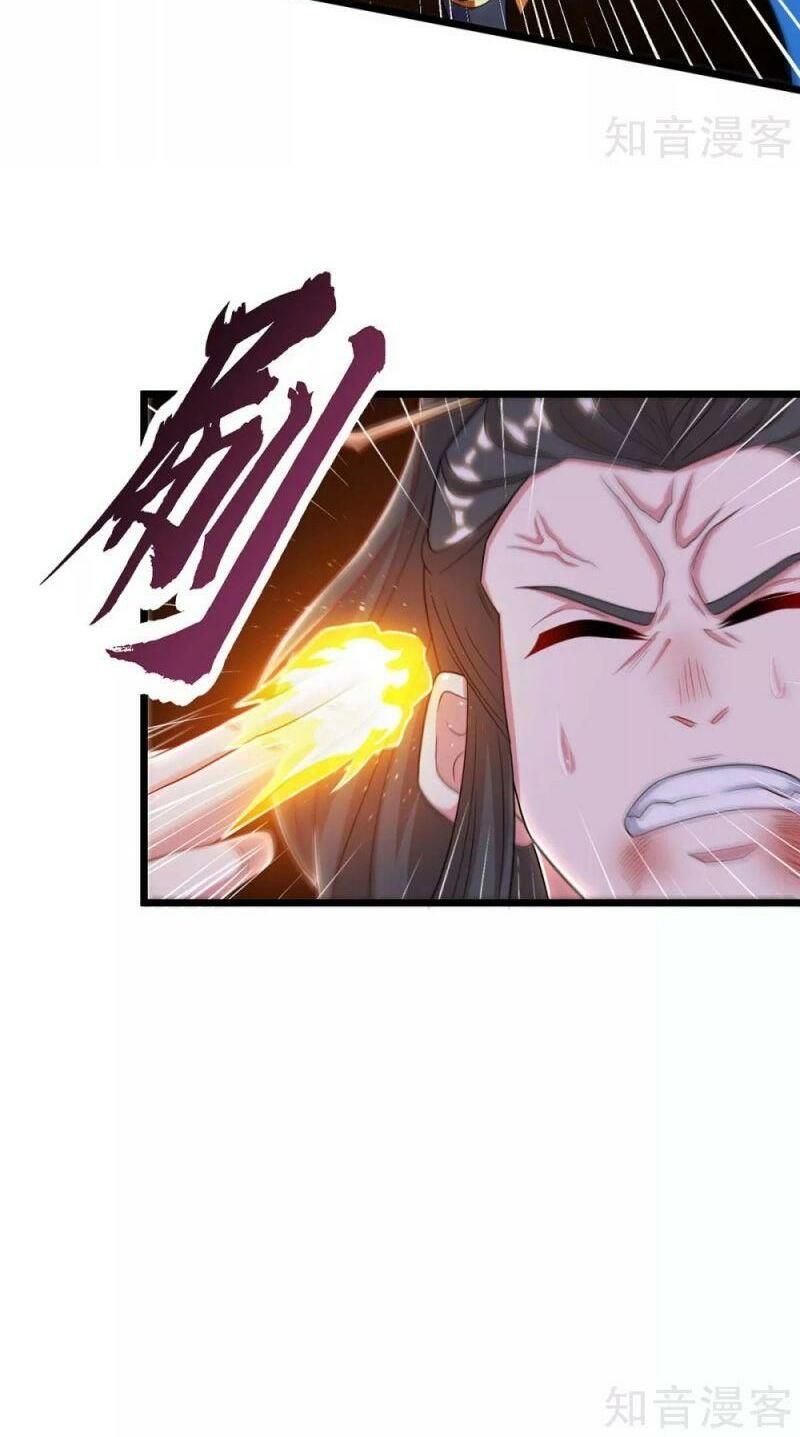 đọc truyện Độc Bộ Tiêu Dao Chương 222 ảnh 28 tại Thiên Thai Truyện