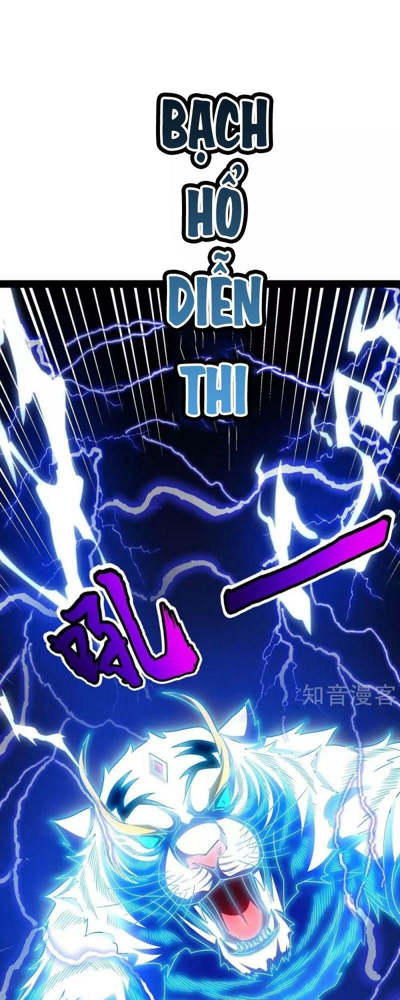 đọc truyện Độc Bộ Tiêu Dao Chương 222 ảnh 29 tại Thiên Thai Truyện