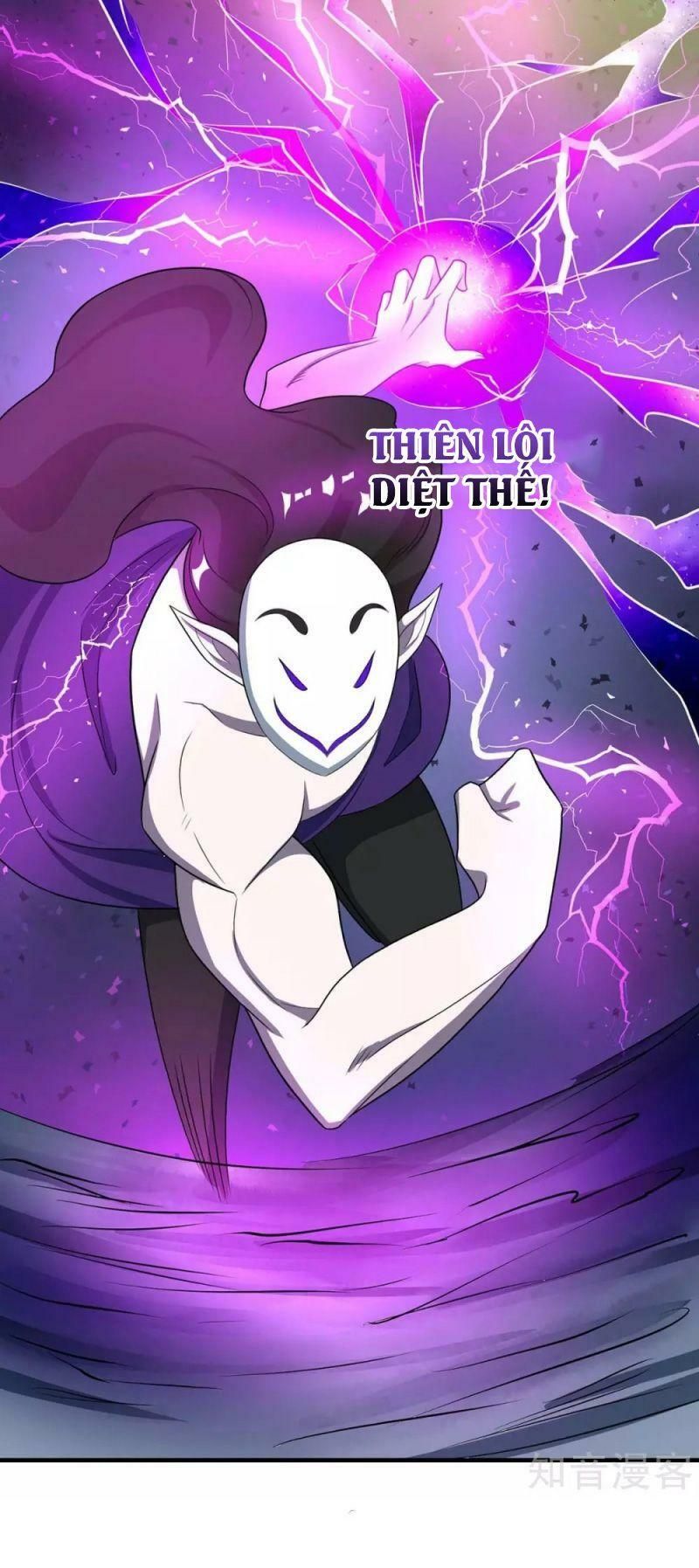 đọc truyện Độc Bộ Tiêu Dao Chương 222 ảnh 5 tại Thiên Thai Truyện