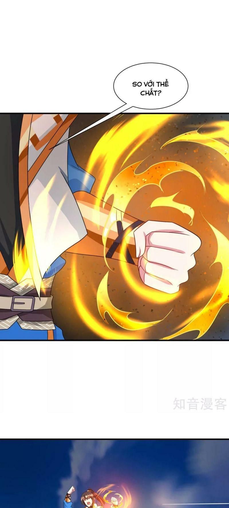 đọc truyện Độc Bộ Tiêu Dao Chương 222 ảnh 9 tại Thiên Thai Truyện