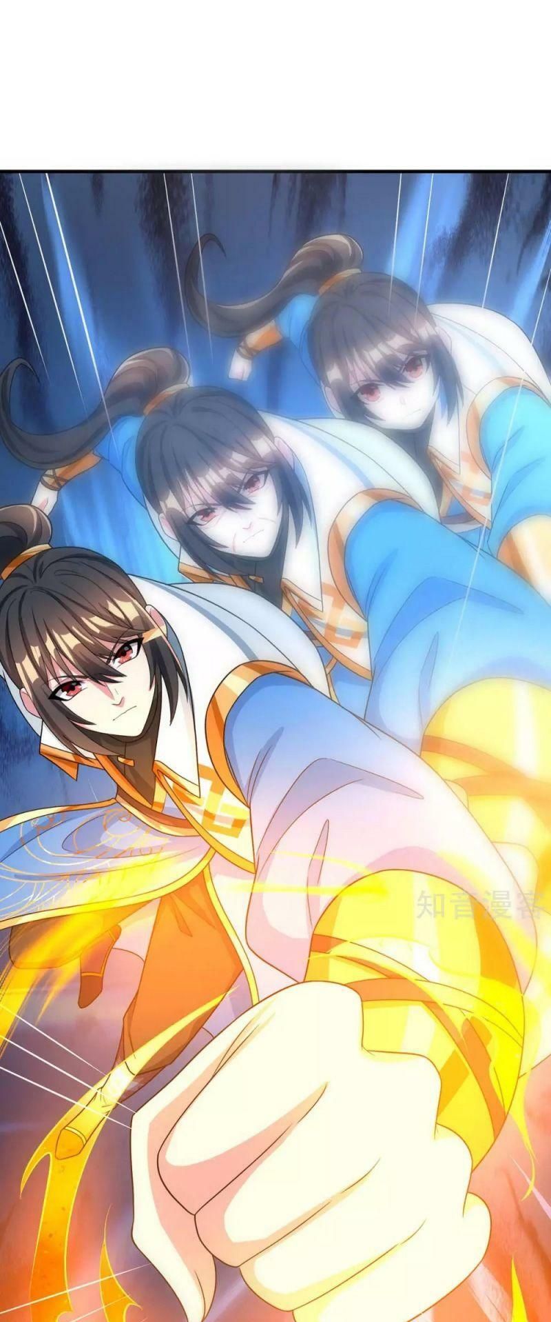 đọc truyện Độc Bộ Tiêu Dao Chương 222 ảnh 11 tại Thiên Thai Truyện