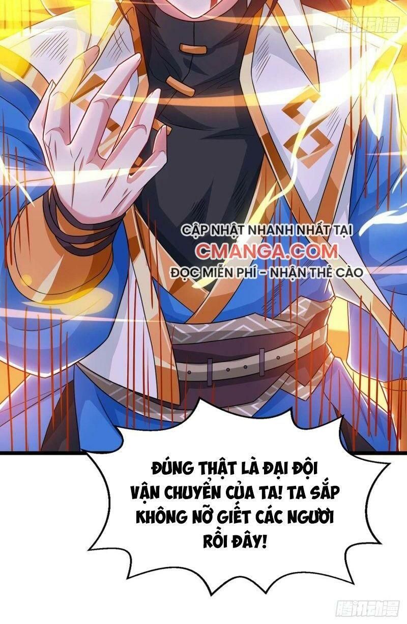 đọc truyện Độc Bộ Tiêu Dao Chương 223 ảnh 14 tại Thiên Thai Truyện