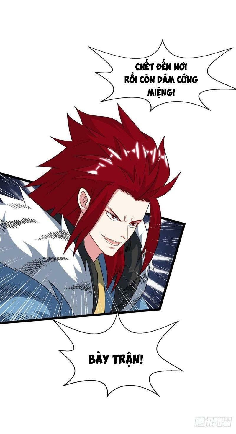 đọc truyện Độc Bộ Tiêu Dao Chương 223 ảnh 15 tại Thiên Thai Truyện