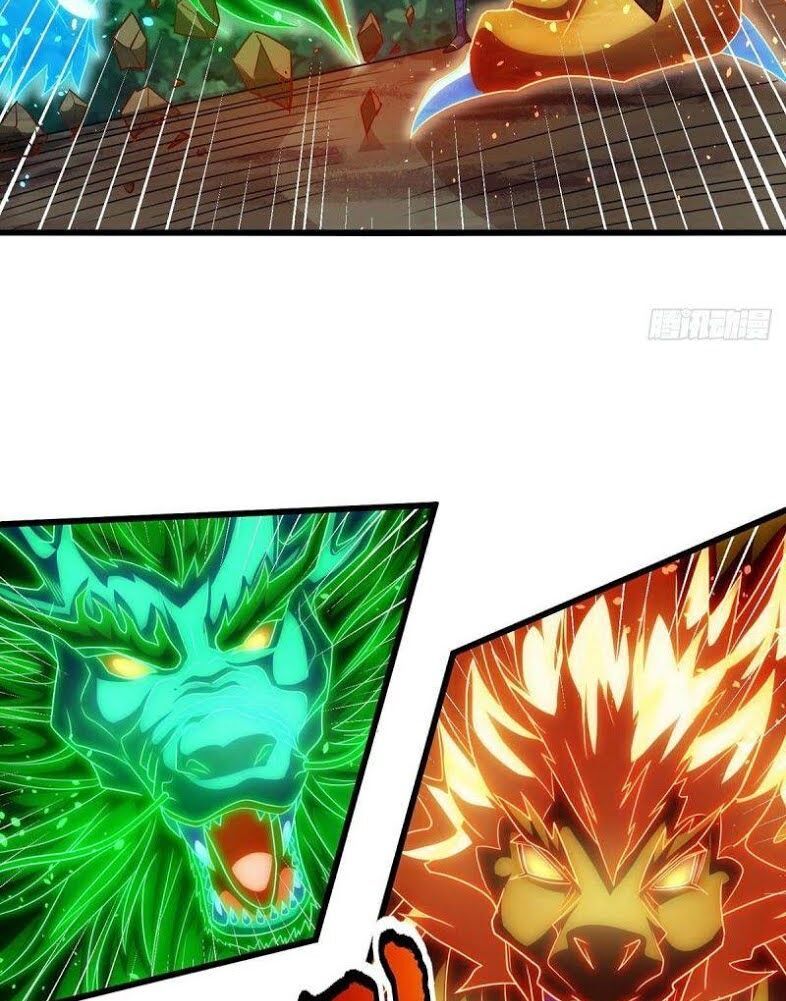 đọc truyện Độc Bộ Tiêu Dao Chương 223 ảnh 19 tại Thiên Thai Truyện