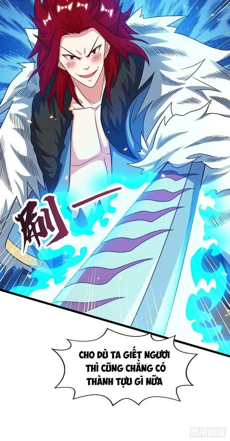 đọc truyện Độc Bộ Tiêu Dao Chương 223 ảnh 24 tại Thiên Thai Truyện