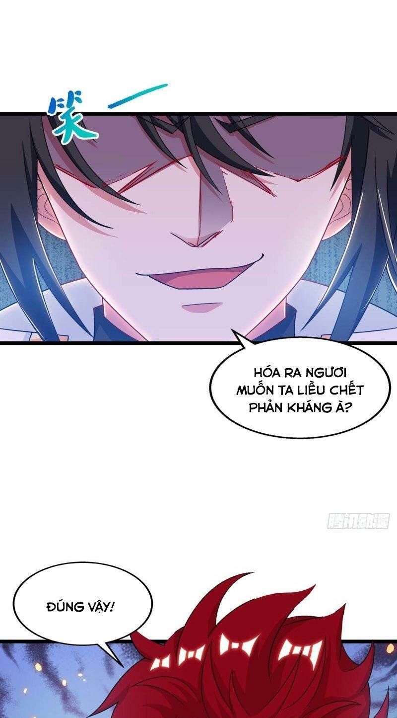 đọc truyện Độc Bộ Tiêu Dao Chương 223 ảnh 25 tại Thiên Thai Truyện