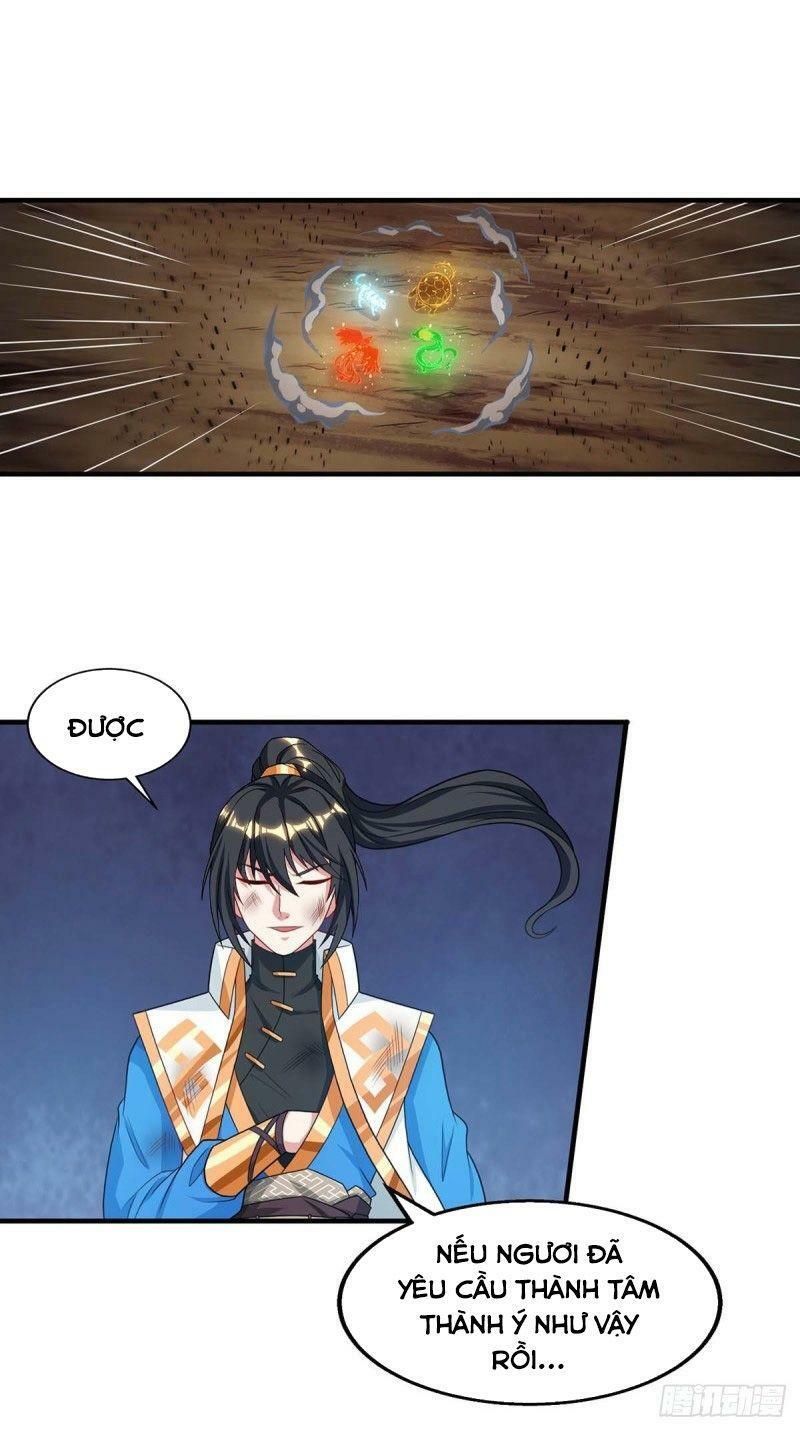 đọc truyện Độc Bộ Tiêu Dao Chương 223 ảnh 27 tại Thiên Thai Truyện