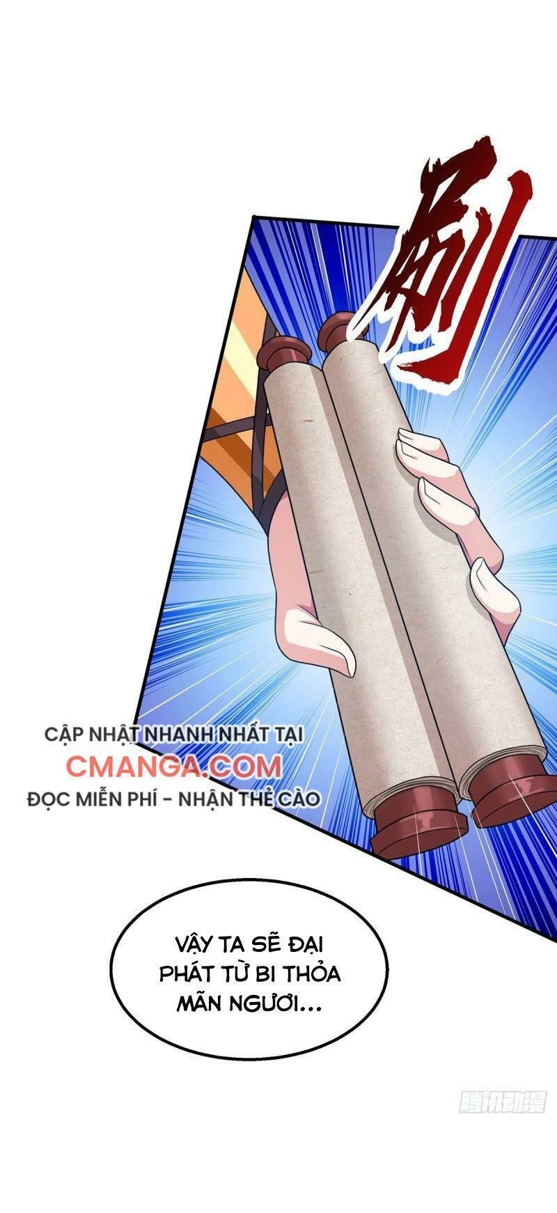 đọc truyện Độc Bộ Tiêu Dao Chương 223 ảnh 28 tại Thiên Thai Truyện