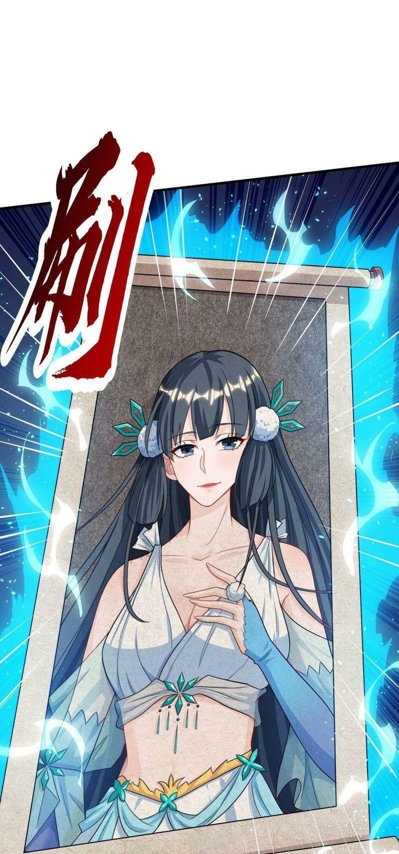 đọc truyện Độc Bộ Tiêu Dao Chương 223 ảnh 30 tại Thiên Thai Truyện