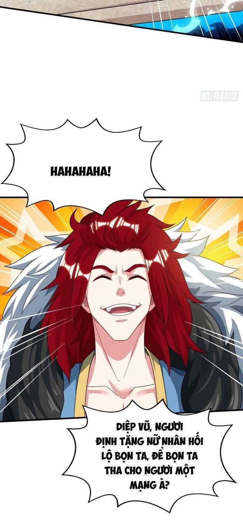 đọc truyện Độc Bộ Tiêu Dao Chương 223 ảnh 31 tại Thiên Thai Truyện