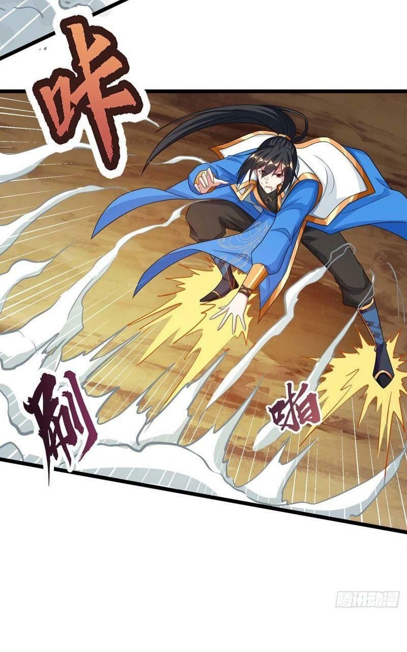 đọc truyện Độc Bộ Tiêu Dao Chương 223 ảnh 5 tại Thiên Thai Truyện