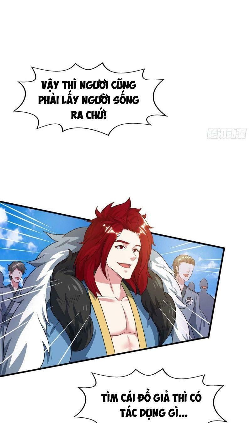 đọc truyện Độc Bộ Tiêu Dao Chương 223 ảnh 32 tại Thiên Thai Truyện