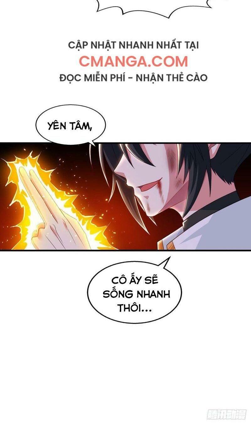 đọc truyện Độc Bộ Tiêu Dao Chương 223 ảnh 33 tại Thiên Thai Truyện