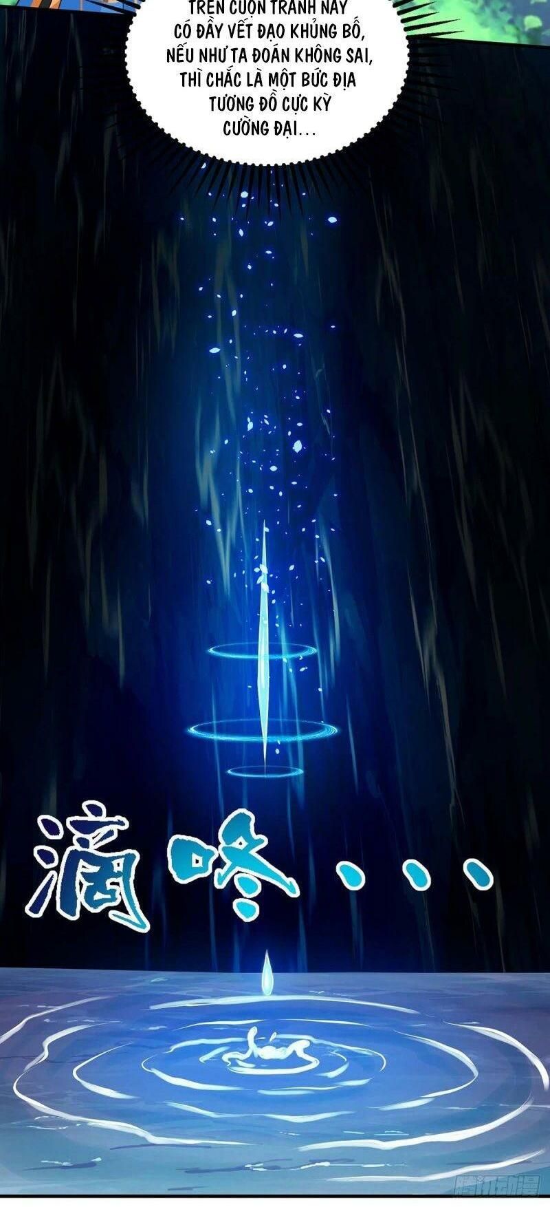 đọc truyện Độc Bộ Tiêu Dao Chương 223 ảnh 35 tại Thiên Thai Truyện