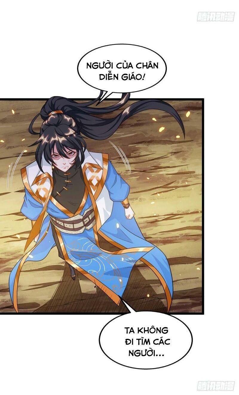 đọc truyện Độc Bộ Tiêu Dao Chương 223 ảnh 8 tại Thiên Thai Truyện