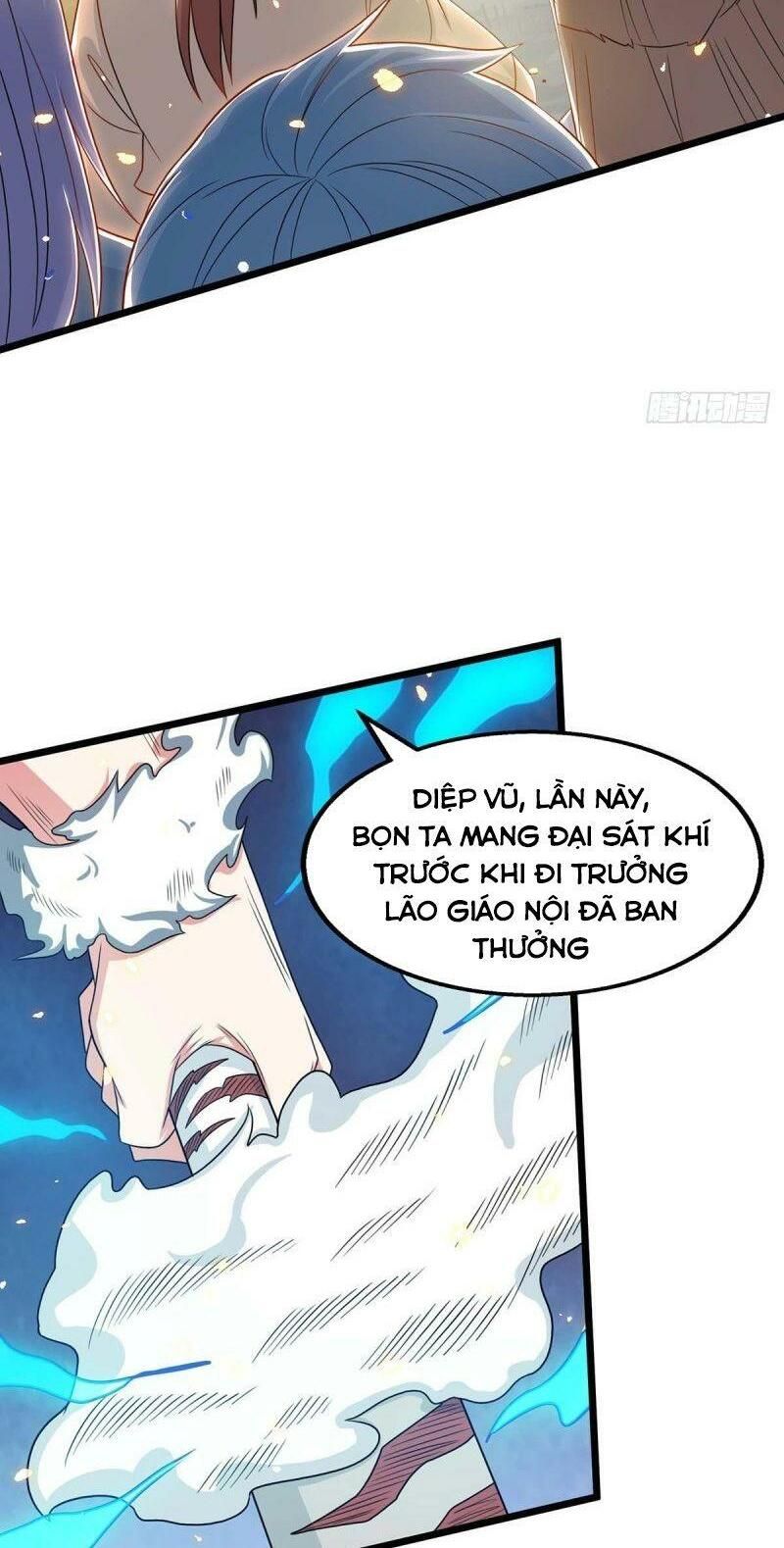 đọc truyện Độc Bộ Tiêu Dao Chương 223 ảnh 10 tại Thiên Thai Truyện