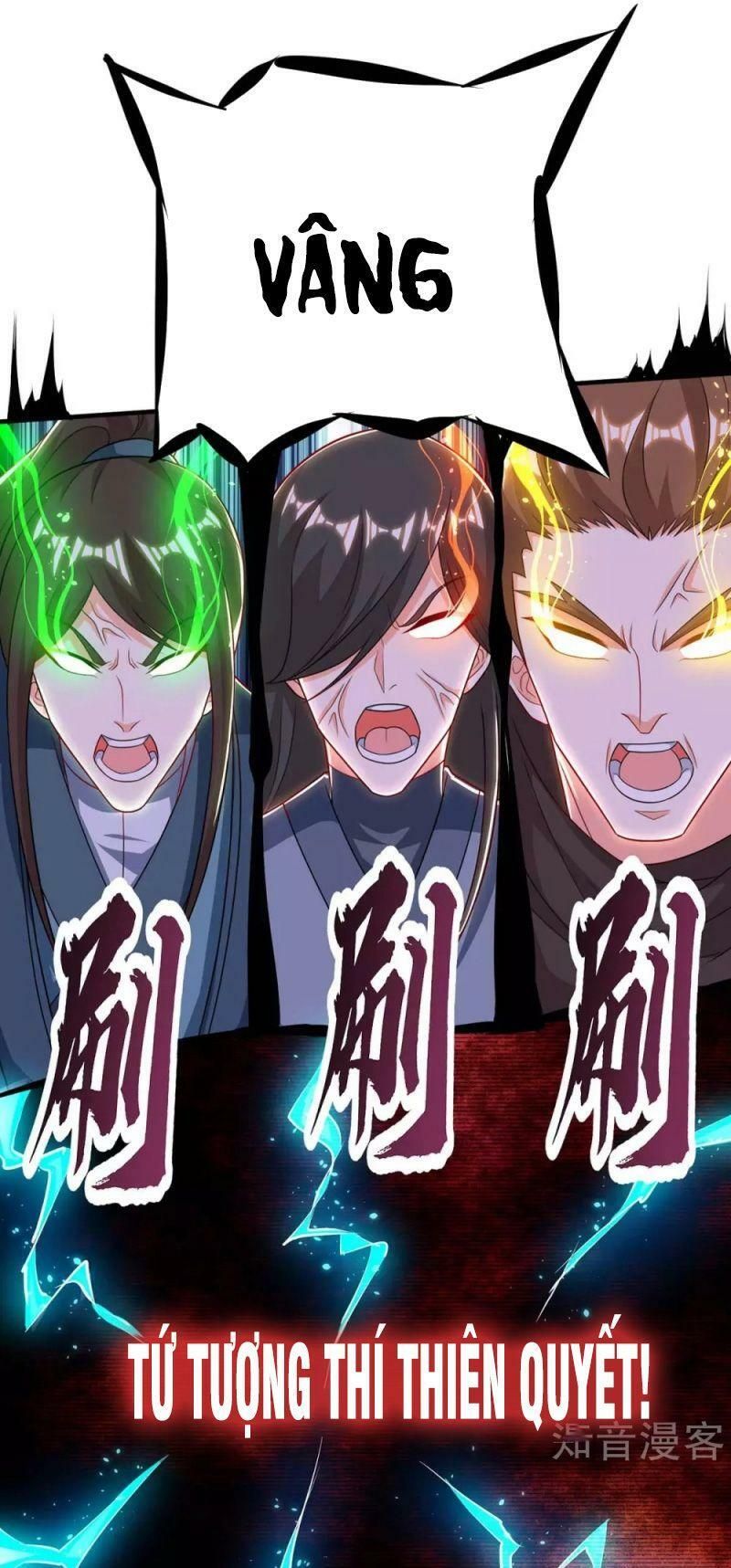 đọc truyện Độc Bộ Tiêu Dao Chương 224 ảnh 3 tại Thiên Thai Truyện