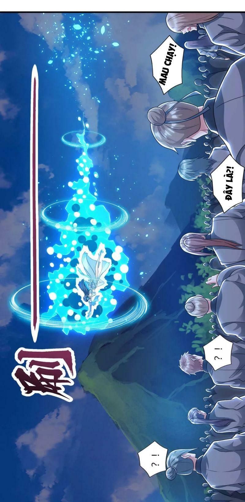 đọc truyện Độc Bộ Tiêu Dao Chương 224 ảnh 16 tại Thiên Thai Truyện