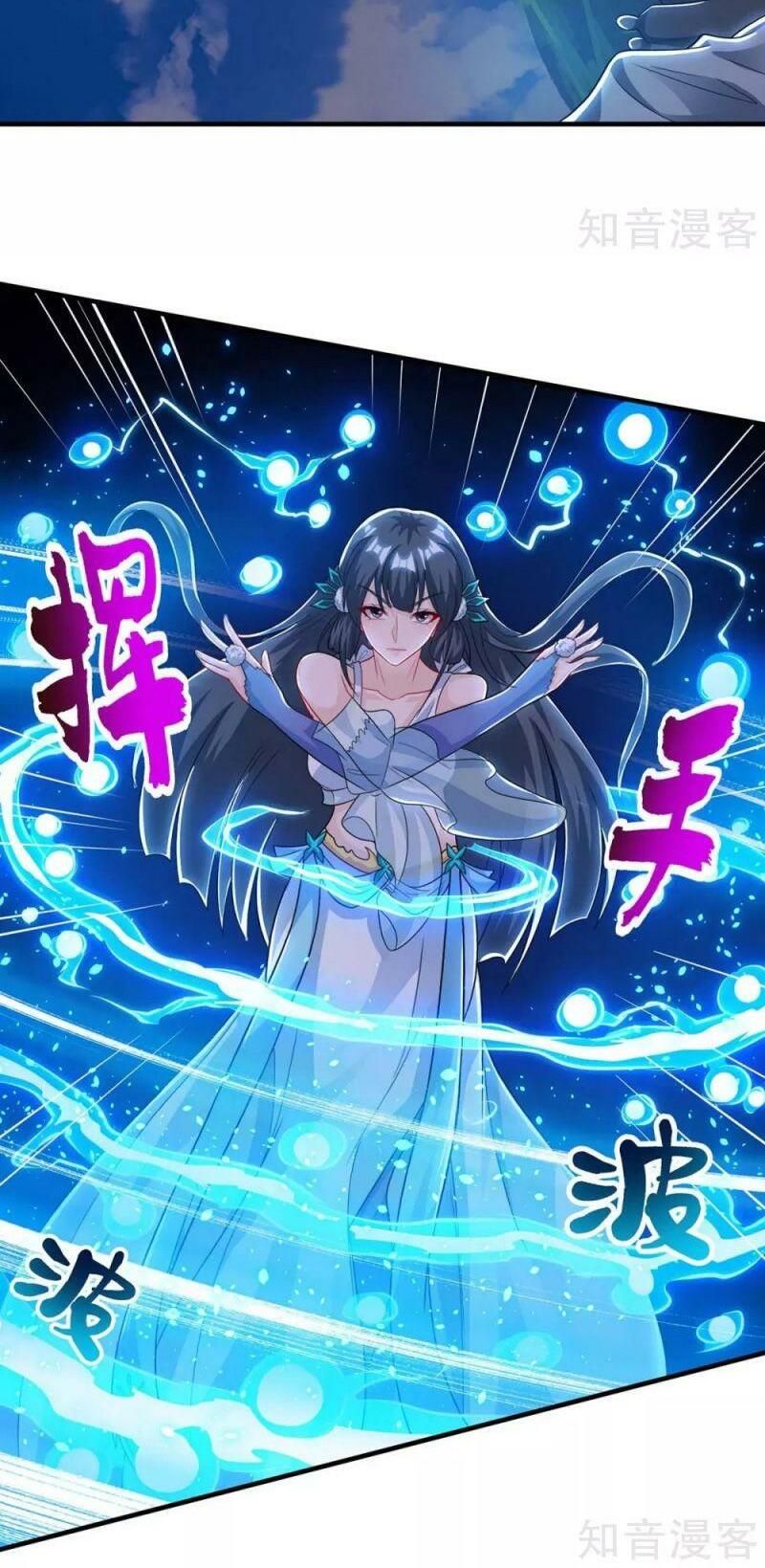 đọc truyện Độc Bộ Tiêu Dao Chương 224 ảnh 17 tại Thiên Thai Truyện