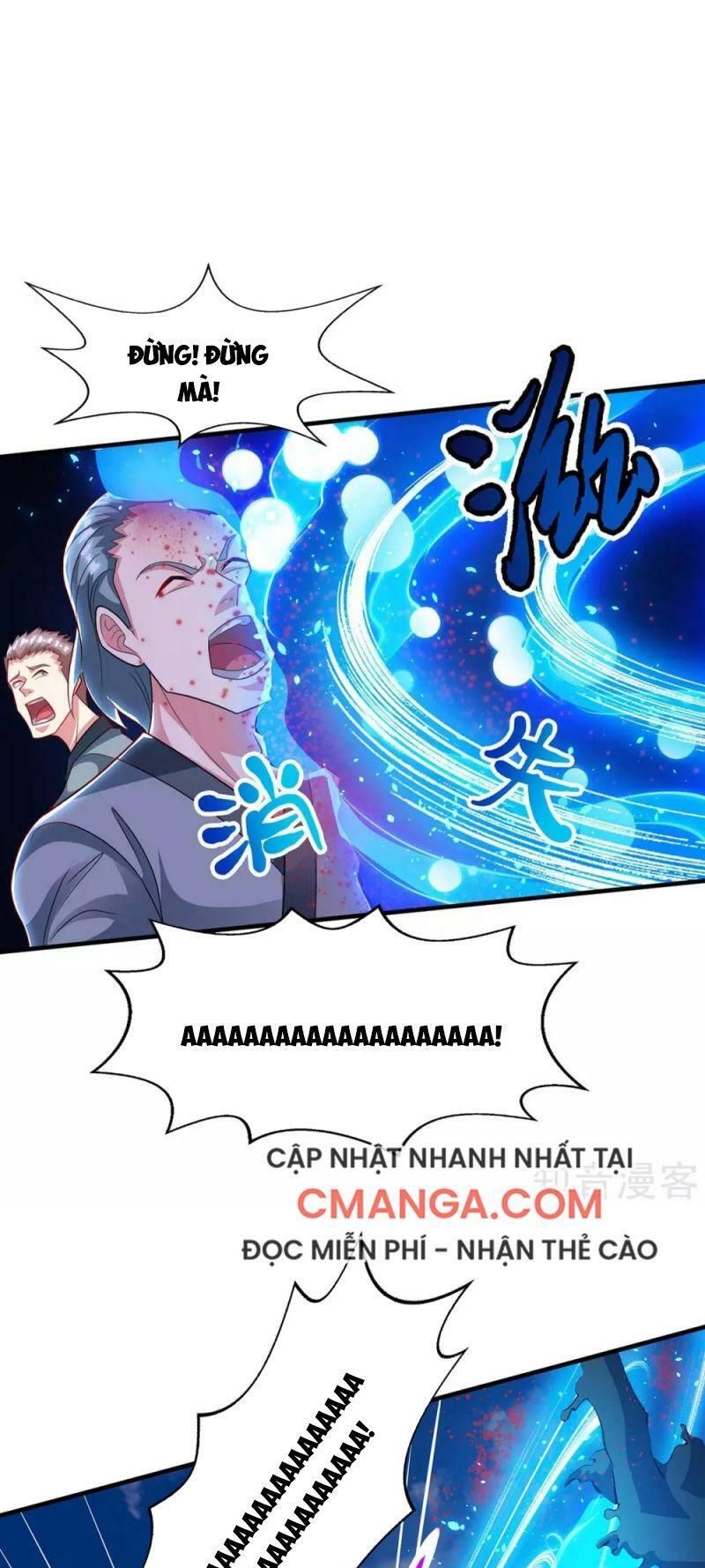 đọc truyện Độc Bộ Tiêu Dao Chương 224 ảnh 18 tại Thiên Thai Truyện