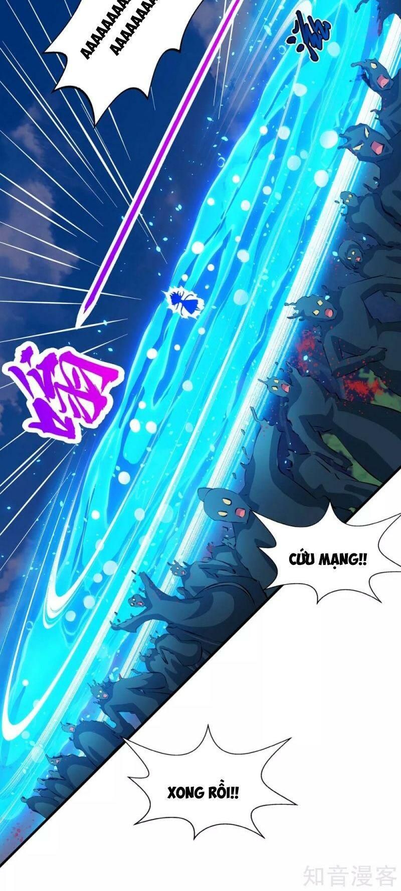 đọc truyện Độc Bộ Tiêu Dao Chương 224 ảnh 19 tại Thiên Thai Truyện