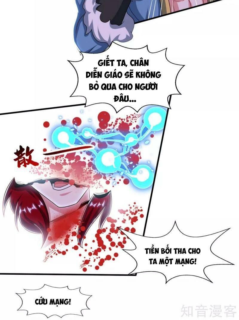 đọc truyện Độc Bộ Tiêu Dao Chương 224 ảnh 21 tại Thiên Thai Truyện