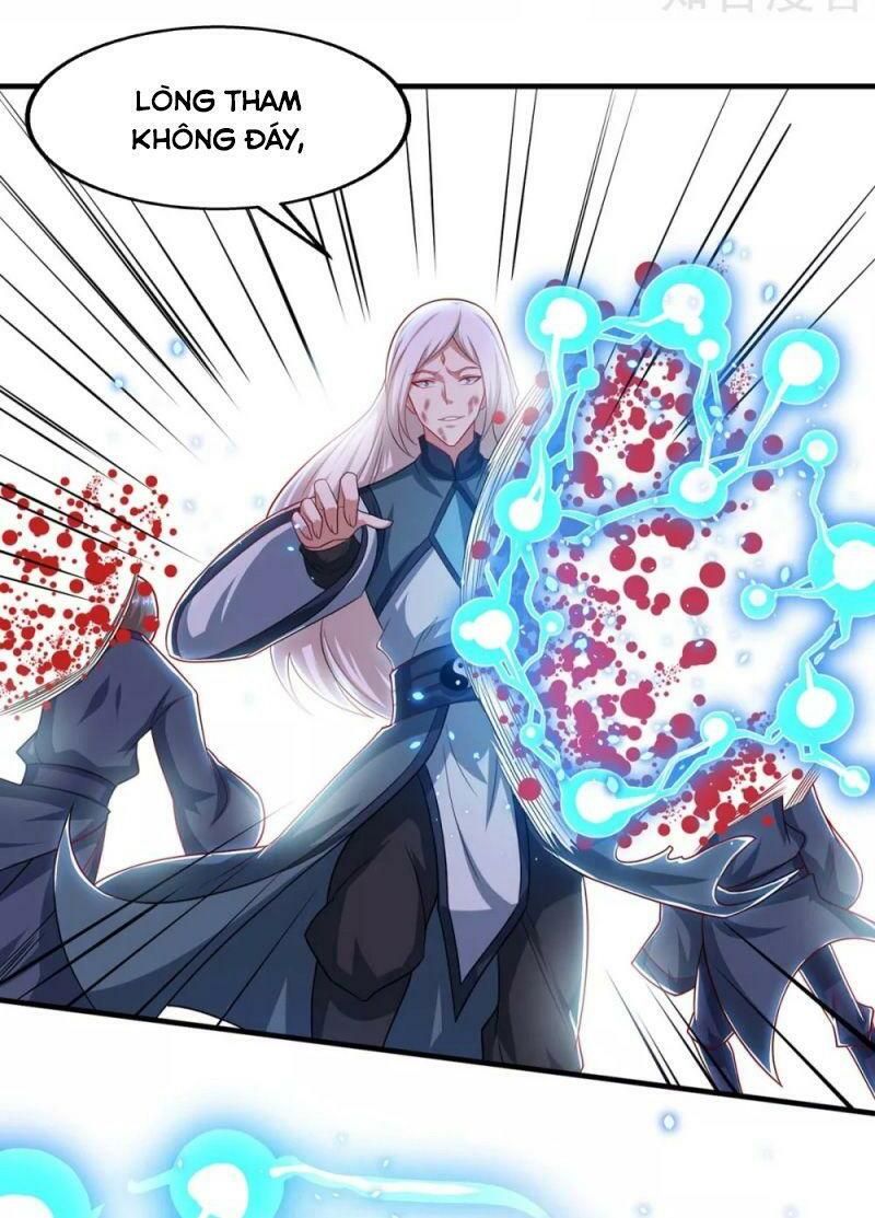 đọc truyện Độc Bộ Tiêu Dao Chương 224 ảnh 23 tại Thiên Thai Truyện