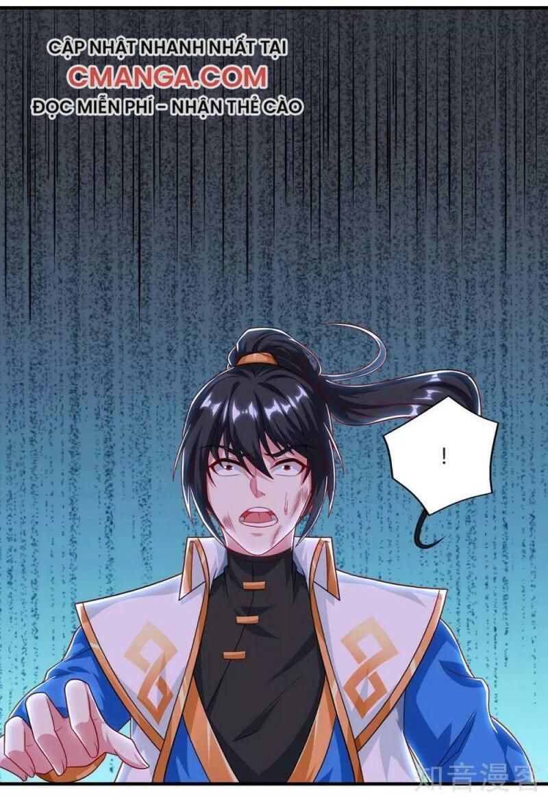 đọc truyện Độc Bộ Tiêu Dao Chương 224 ảnh 25 tại Thiên Thai Truyện