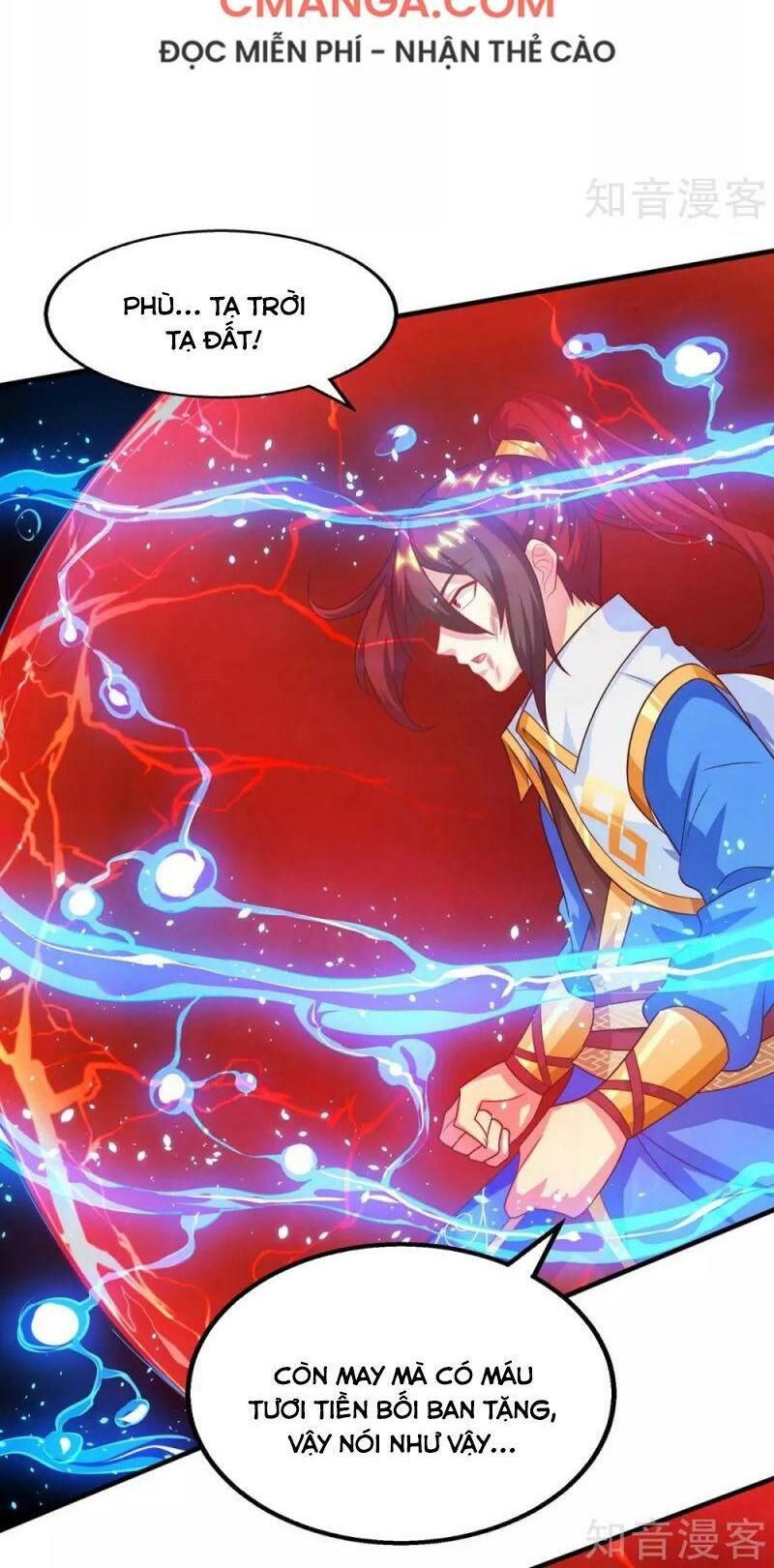 đọc truyện Độc Bộ Tiêu Dao Chương 224 ảnh 28 tại Thiên Thai Truyện