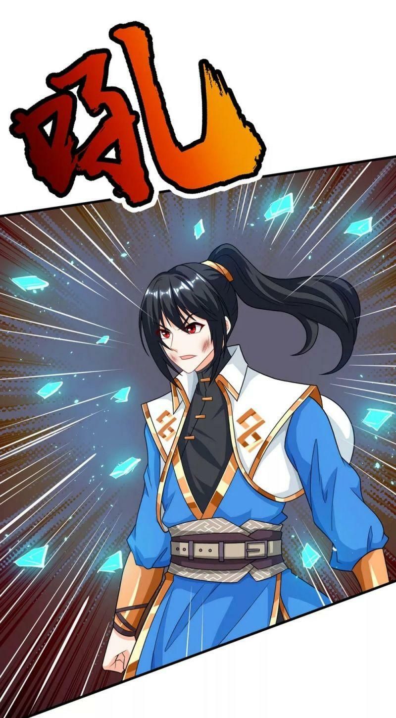 đọc truyện Độc Bộ Tiêu Dao Chương 224 ảnh 5 tại Thiên Thai Truyện