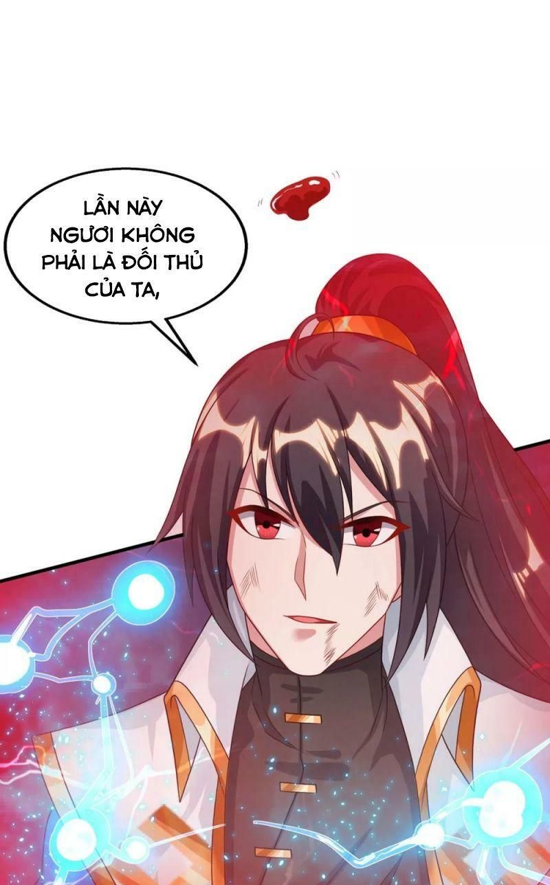 đọc truyện Độc Bộ Tiêu Dao Chương 224 ảnh 33 tại Thiên Thai Truyện