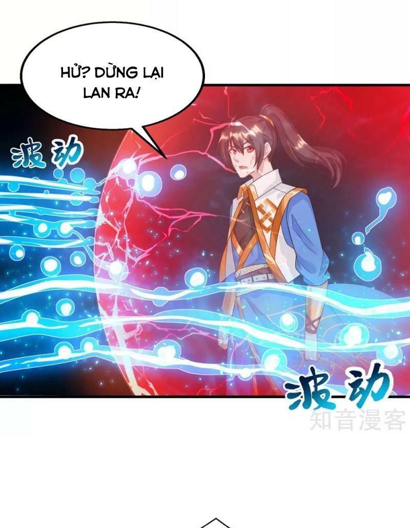 đọc truyện Độc Bộ Tiêu Dao Chương 224 ảnh 35 tại Thiên Thai Truyện