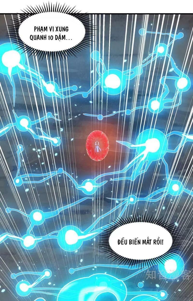 đọc truyện Độc Bộ Tiêu Dao Chương 224 ảnh 37 tại Thiên Thai Truyện