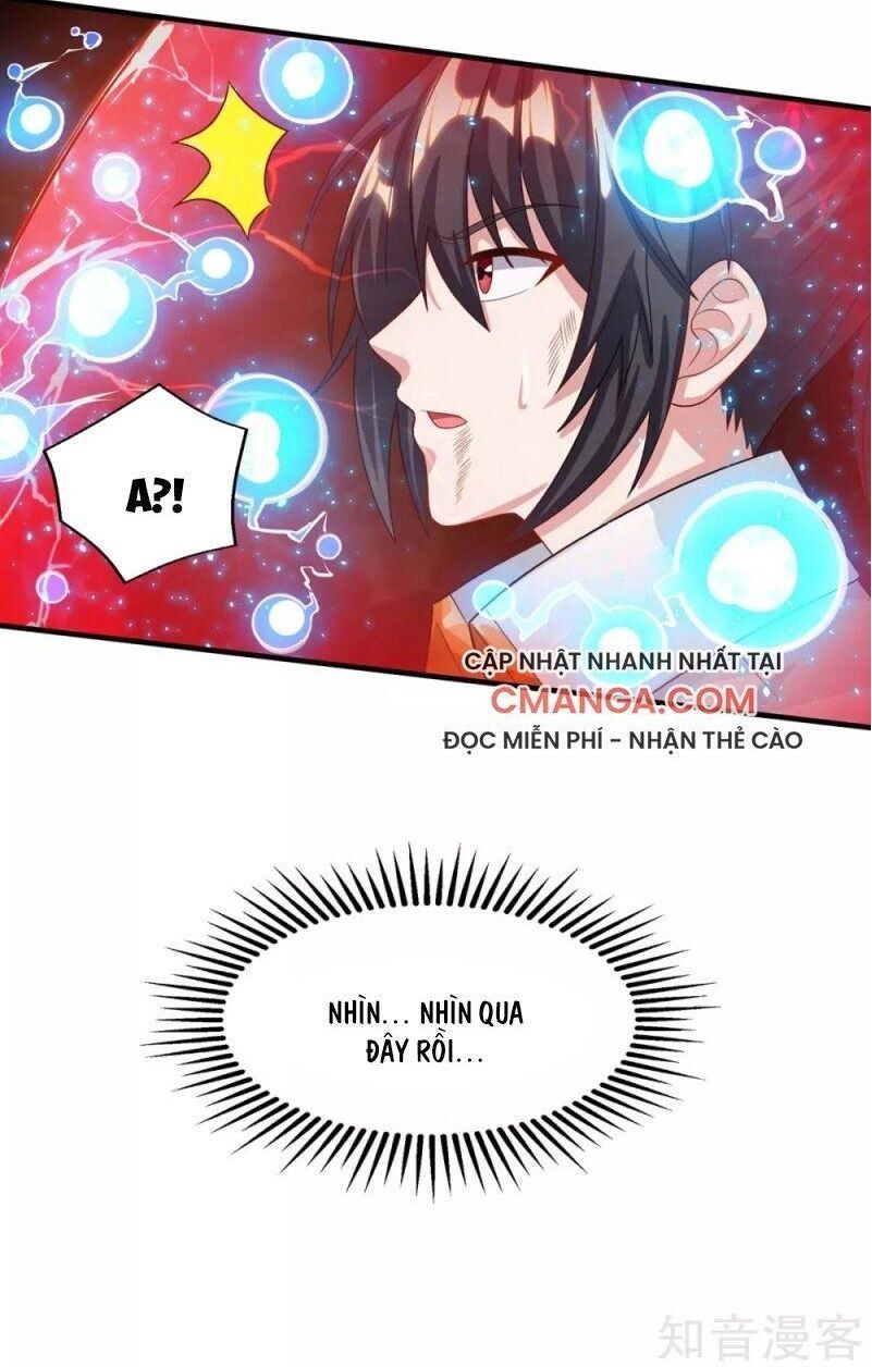 đọc truyện Độc Bộ Tiêu Dao Chương 224 ảnh 40 tại Thiên Thai Truyện