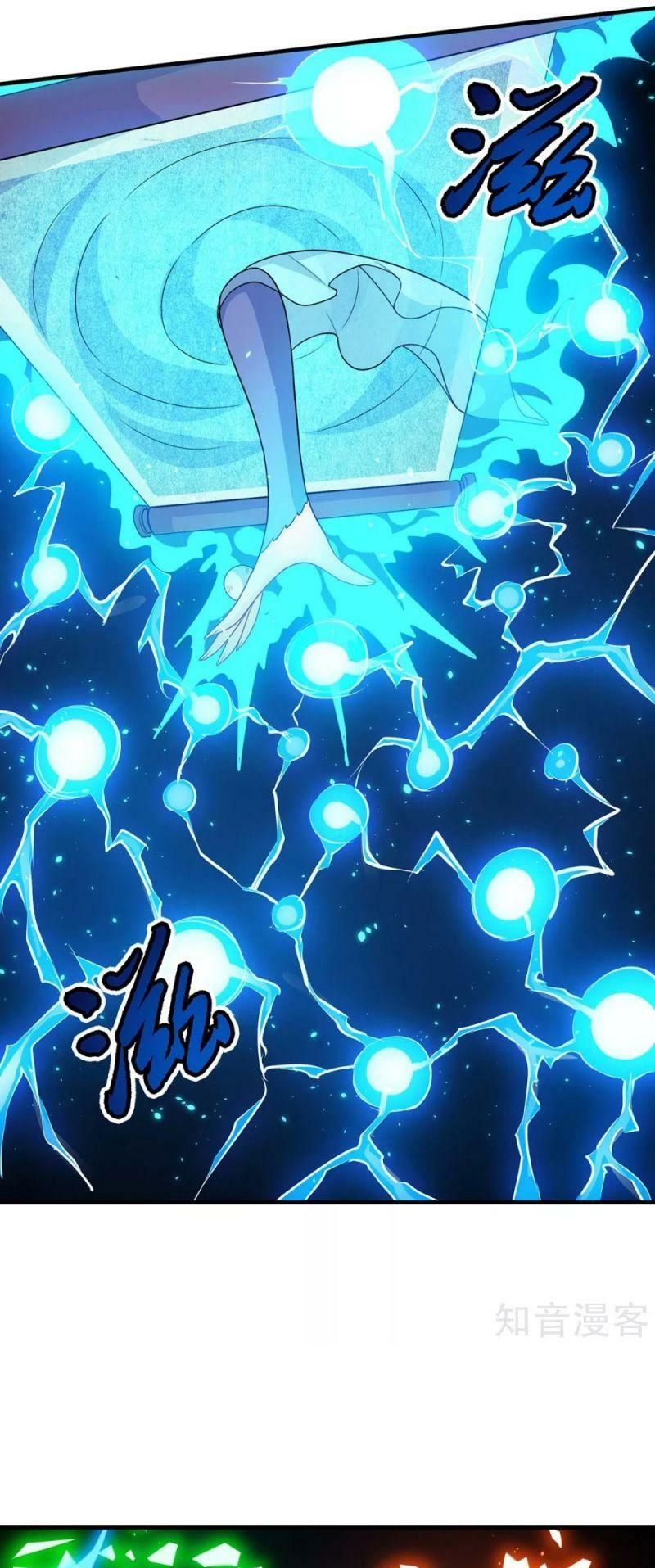 đọc truyện Độc Bộ Tiêu Dao Chương 224 ảnh 9 tại Thiên Thai Truyện