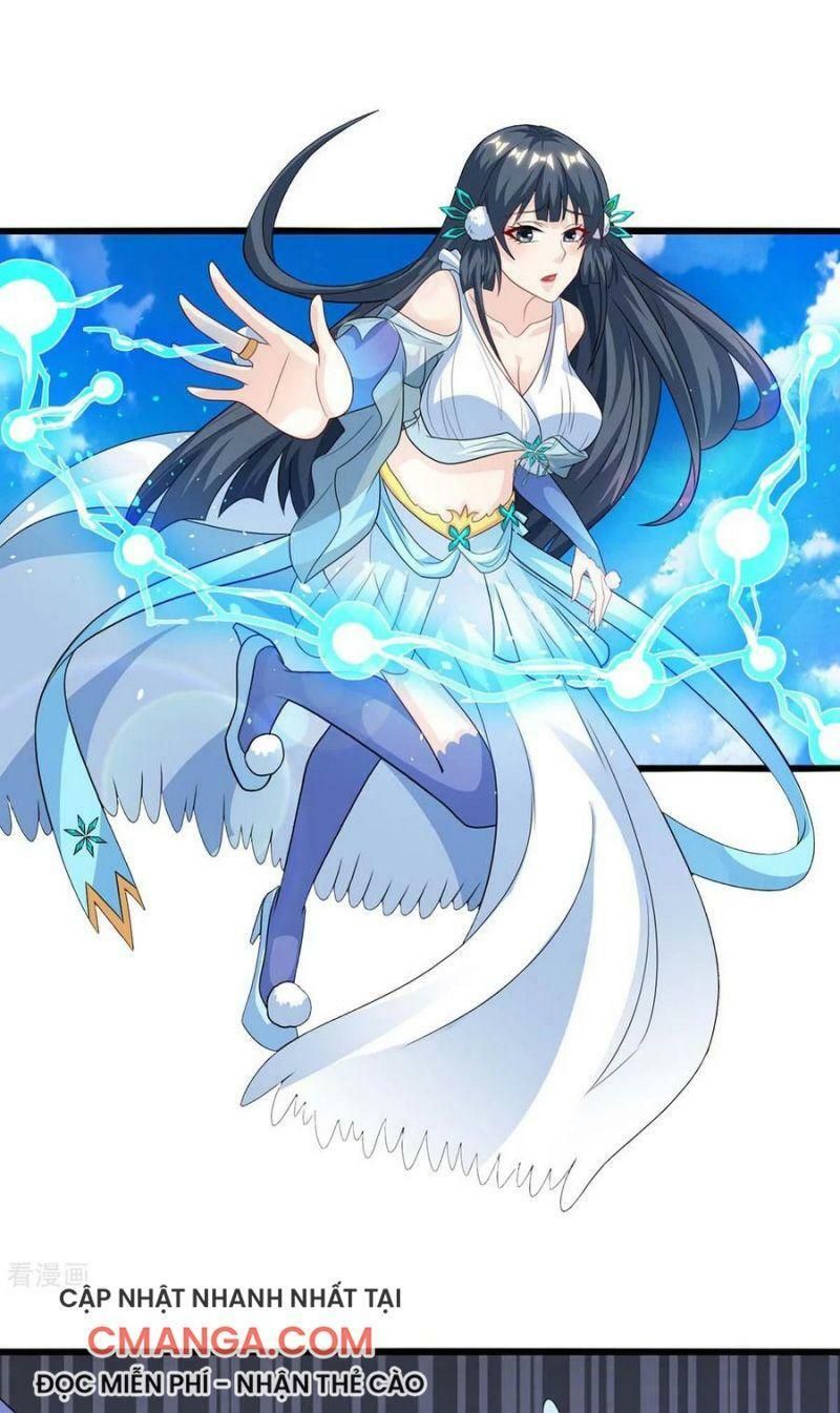 đọc truyện Độc Bộ Tiêu Dao Chương 225 ảnh 3 tại Thiên Thai Truyện