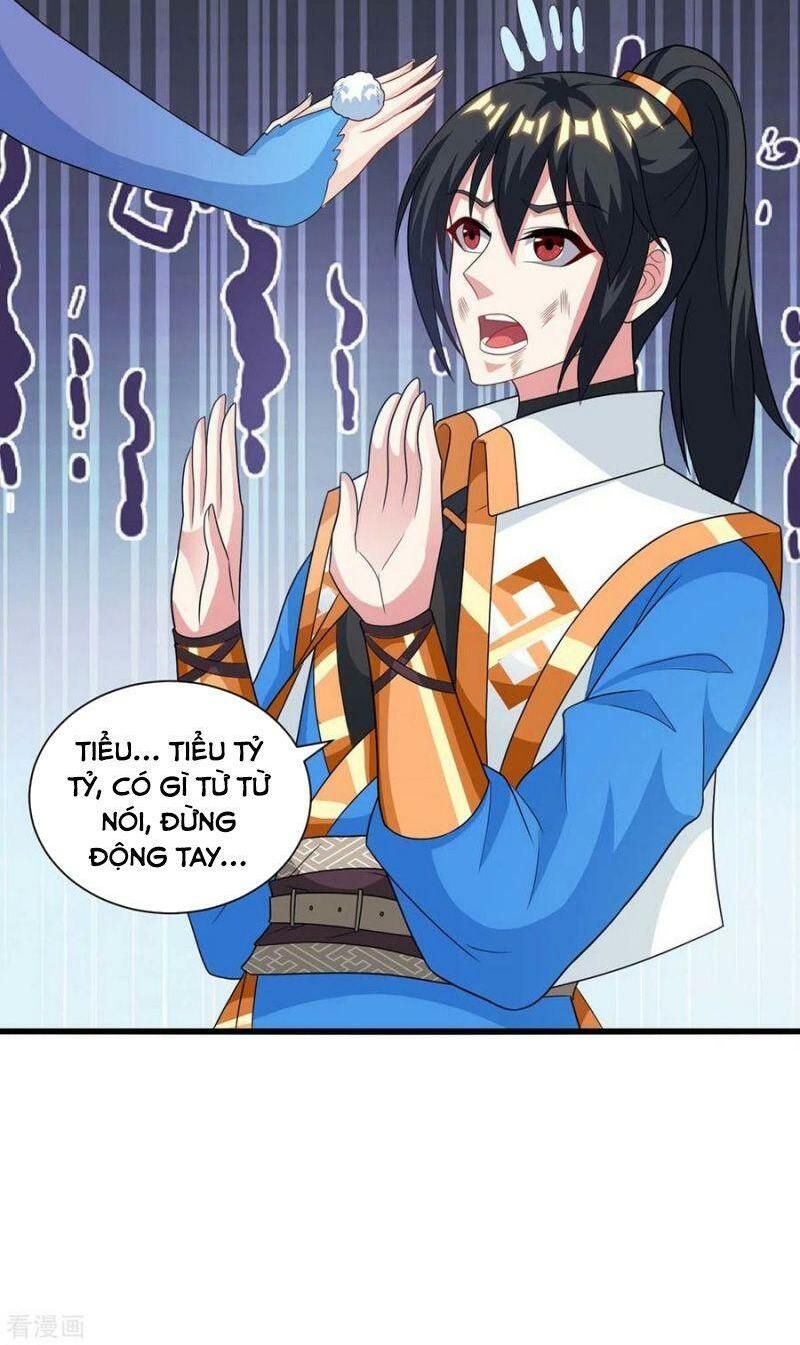 đọc truyện Độc Bộ Tiêu Dao Chương 225 ảnh 4 tại Thiên Thai Truyện