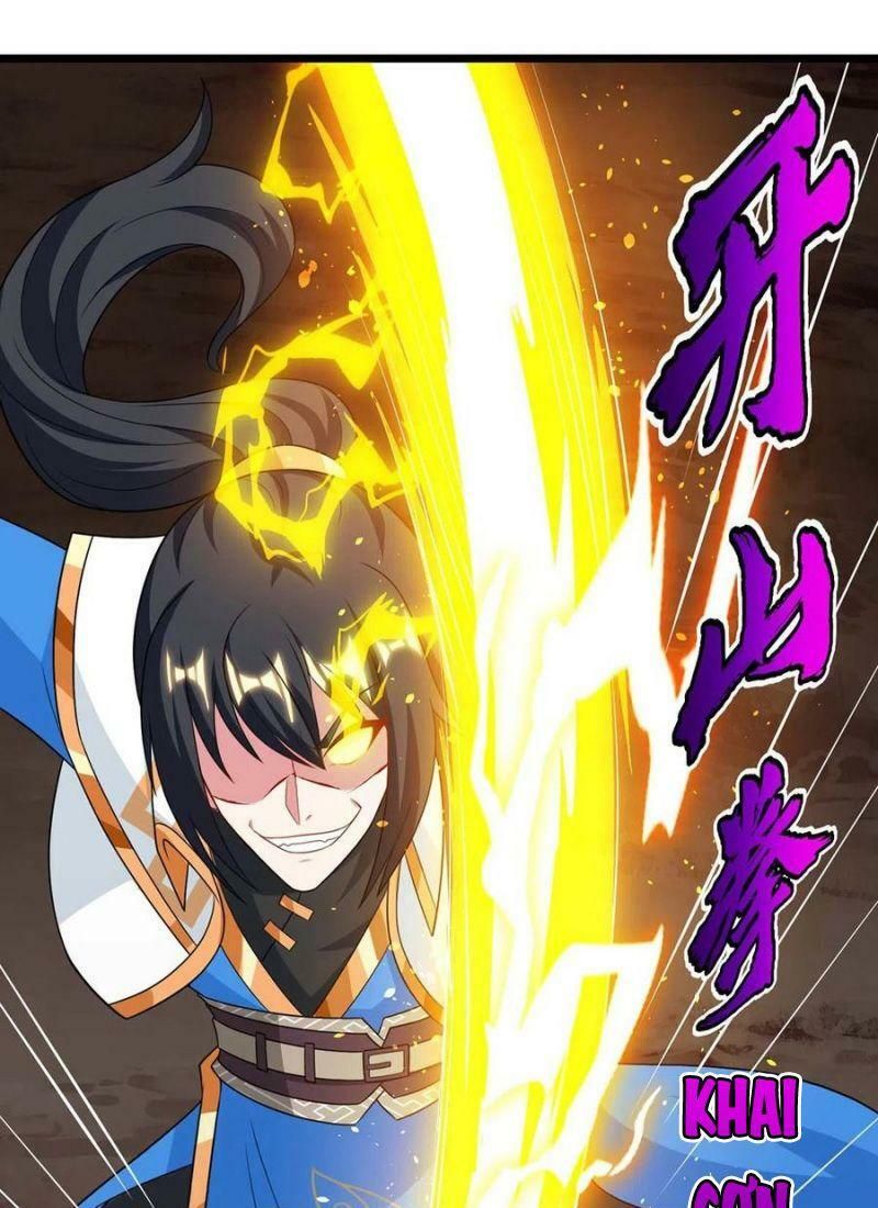 đọc truyện Độc Bộ Tiêu Dao Chương 225 ảnh 25 tại Thiên Thai Truyện