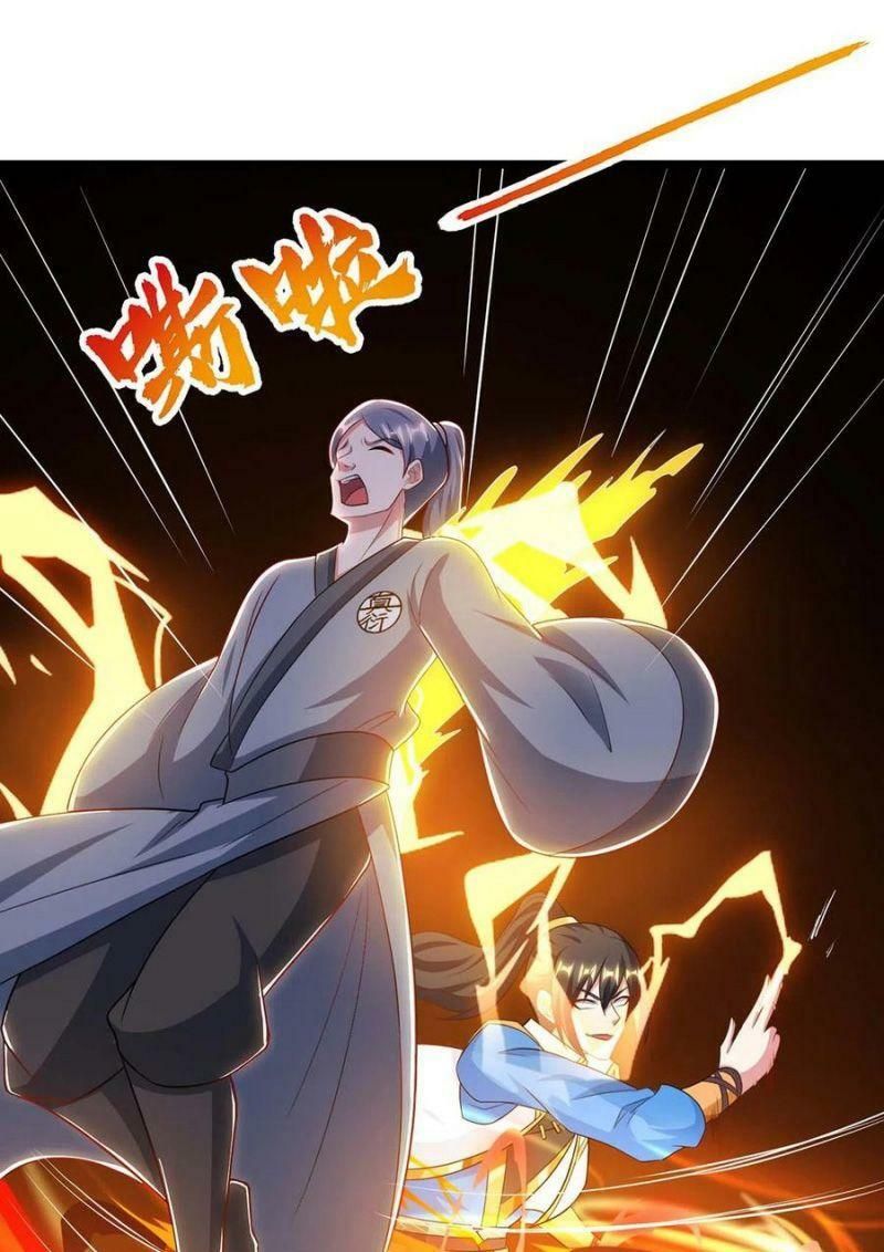 đọc truyện Độc Bộ Tiêu Dao Chương 225 ảnh 27 tại Thiên Thai Truyện